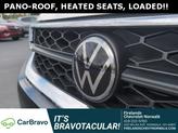 Thumbnail of 2024 Pure White Volkswagen Taos