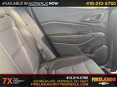 Thumbnail of 2025 Summit White Chevrolet Trax