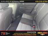 Thumbnail of 2025 Summit White Chevrolet Trax