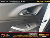 Thumbnail of 2025 Summit White Chevrolet Trax