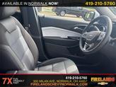 Thumbnail of 2025 Summit White Chevrolet Trax