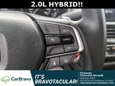 Thumbnail of 2022 Still Night Pearl Honda Accord Hybrid