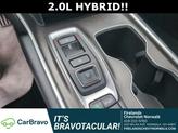 Thumbnail of 2022 Still Night Pearl Honda Accord Hybrid