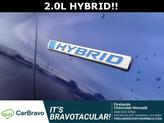 Thumbnail of 2022 Still Night Pearl Honda Accord Hybrid