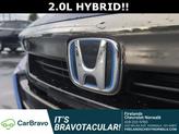 Thumbnail of 2022 Still Night Pearl Honda Accord Hybrid