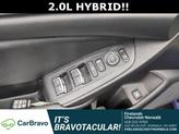Thumbnail of 2022 Still Night Pearl Honda Accord Hybrid