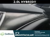 Thumbnail of 2022 Still Night Pearl Honda Accord Hybrid