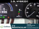 Thumbnail of 2022 Still Night Pearl Honda Accord Hybrid