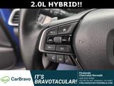 Thumbnail of 2022 Still Night Pearl Honda Accord Hybrid