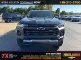 Thumbnail of 2026 Black Chevrolet Colorado