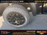 Thumbnail of 2026 Black Chevrolet Colorado