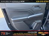 Thumbnail of 2026 Black Chevrolet Colorado