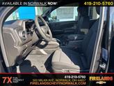 Thumbnail of 2026 Black Chevrolet Colorado