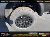 Thumbnail of 2026 Black Chevrolet Colorado