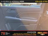 Thumbnail of 2026 Black Chevrolet Colorado
