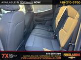 Thumbnail of 2026 Black Chevrolet Colorado
