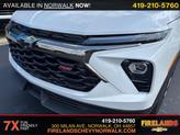Thumbnail of 2026 Pearl Chevrolet Trailblazer