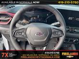 Thumbnail of 2026 Pearl Chevrolet Trailblazer