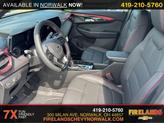 Thumbnail of 2026 Pearl Chevrolet Trailblazer