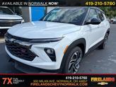 Photo of 2026 Pearl Chevrolet Trailblazer