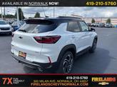 Thumbnail of 2026 Pearl Chevrolet Trailblazer