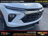 Thumbnail of 2026 Pearl Chevrolet Trailblazer
