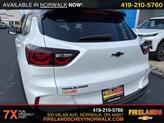 Thumbnail of 2026 Pearl Chevrolet Trailblazer