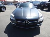 Thumbnail of 2012 Gray Mercedes-Benz SLK-Class