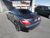 Thumbnail of 2012 Gray Mercedes-Benz SLK-Class