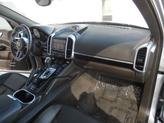 Thumbnail of 2016 Rhodium Silver Metallic Porsche Cayenne