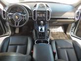 Thumbnail of 2016 Rhodium Silver Metallic Porsche Cayenne