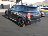 Thumbnail of 2018 Midnight Black Metallic MINI Countryman