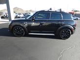 Thumbnail of 2018 Midnight Black Metallic MINI Countryman