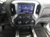 Thumbnail of 2019 Summit White Chevrolet Silverado 1500