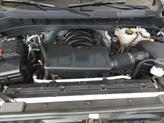 Thumbnail of 2019 Summit White Chevrolet Silverado 1500