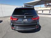 Thumbnail of 2016 Gray BMW X5