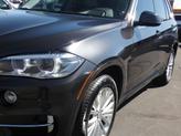Thumbnail of 2016 Gray BMW X5
