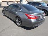 Thumbnail of 2017 Gun Metallic Nissan Altima