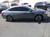 Thumbnail of 2017 Gun Metallic Nissan Altima