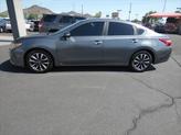 Thumbnail of 2017 Gun Metallic Nissan Altima