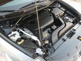 Thumbnail of 2017 Gun Metallic Nissan Altima