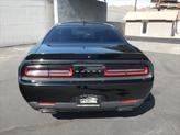 Thumbnail of 2015 Pitch Black Clearcoat Dodge Challenger