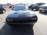Thumbnail of 2015 Pitch Black Clearcoat Dodge Challenger