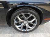 Thumbnail of 2015 Pitch Black Clearcoat Dodge Challenger
