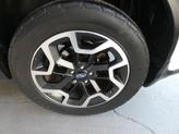 Thumbnail of 2017 Crystal White Pearl Subaru Crosstrek
