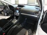 Thumbnail of 2017 Crystal White Pearl Subaru Crosstrek