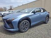 Thumbnail of 2025 Ether Lexus RZ 450e