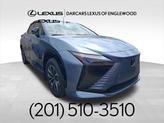 Photo of 2025 Ether Lexus RZ 450e
