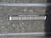 Thumbnail of 2023 Gravity Gray Kia Sportage Hybrid