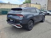Thumbnail of 2023 Gravity Gray Kia Sportage Hybrid